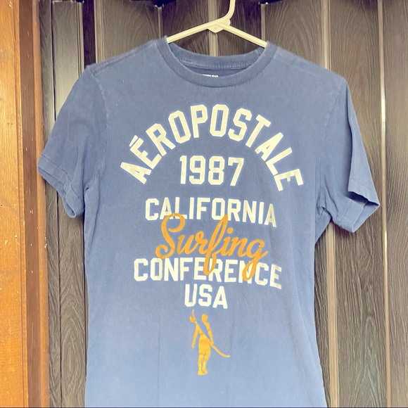 aerie Other - Aeropostale mens tshirt. medium